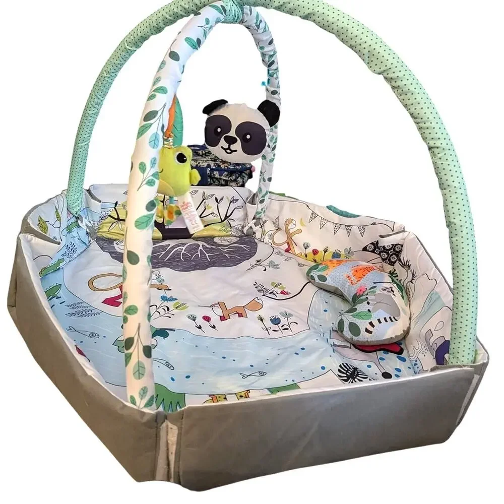 Activity Mat for Baby